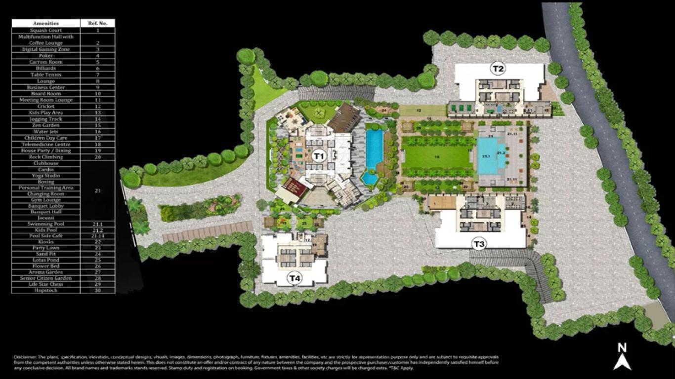 transcon all stars andheri west-Transcon-Triumph-All-Stars-plan1.jpg